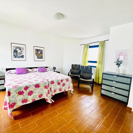Villa Ametsa Playa Blanca  Bagian luar foto