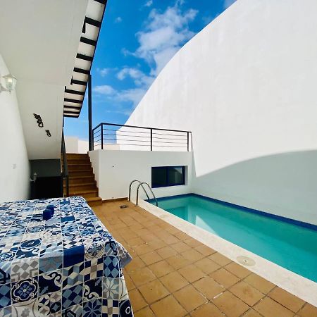 Villa Ametsa Playa Blanca  Bagian luar foto