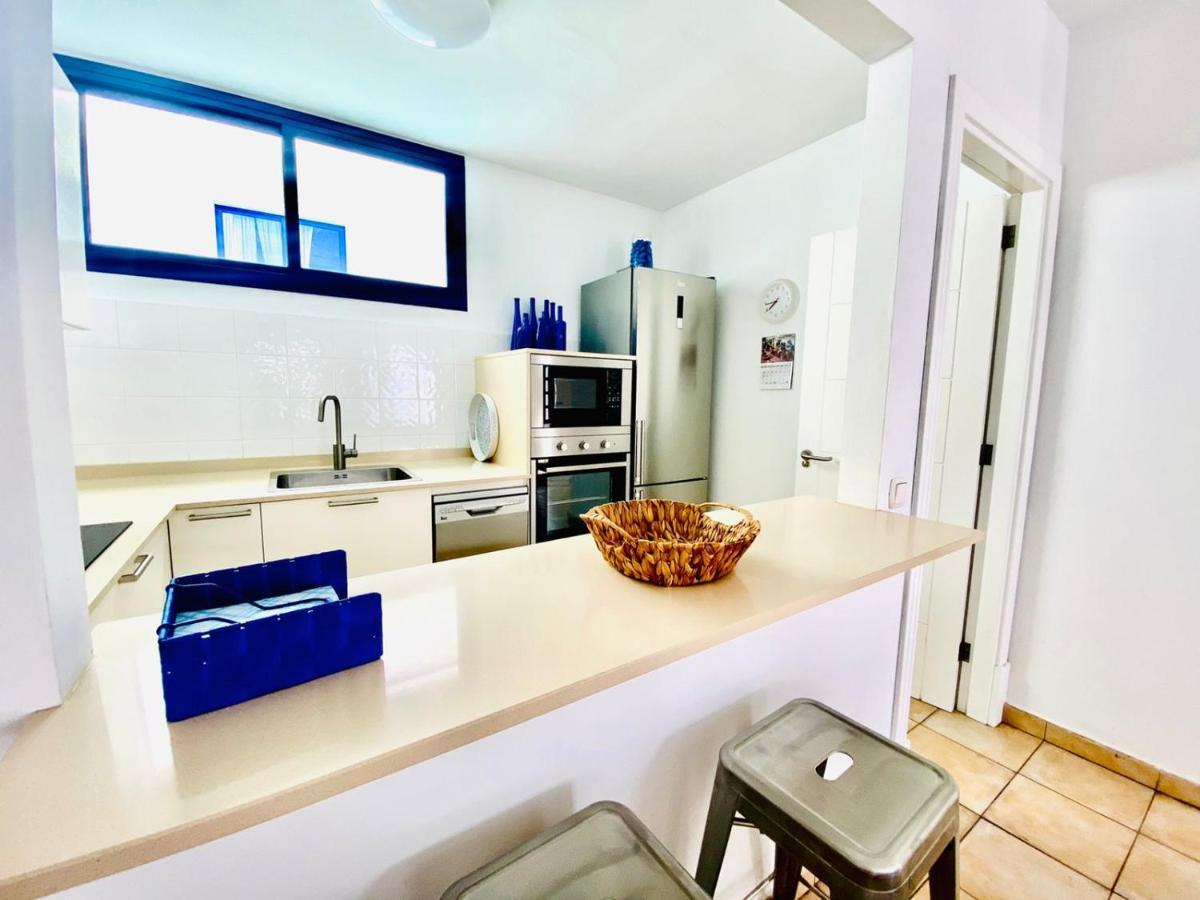 Villa Ametsa Playa Blanca  Bagian luar foto