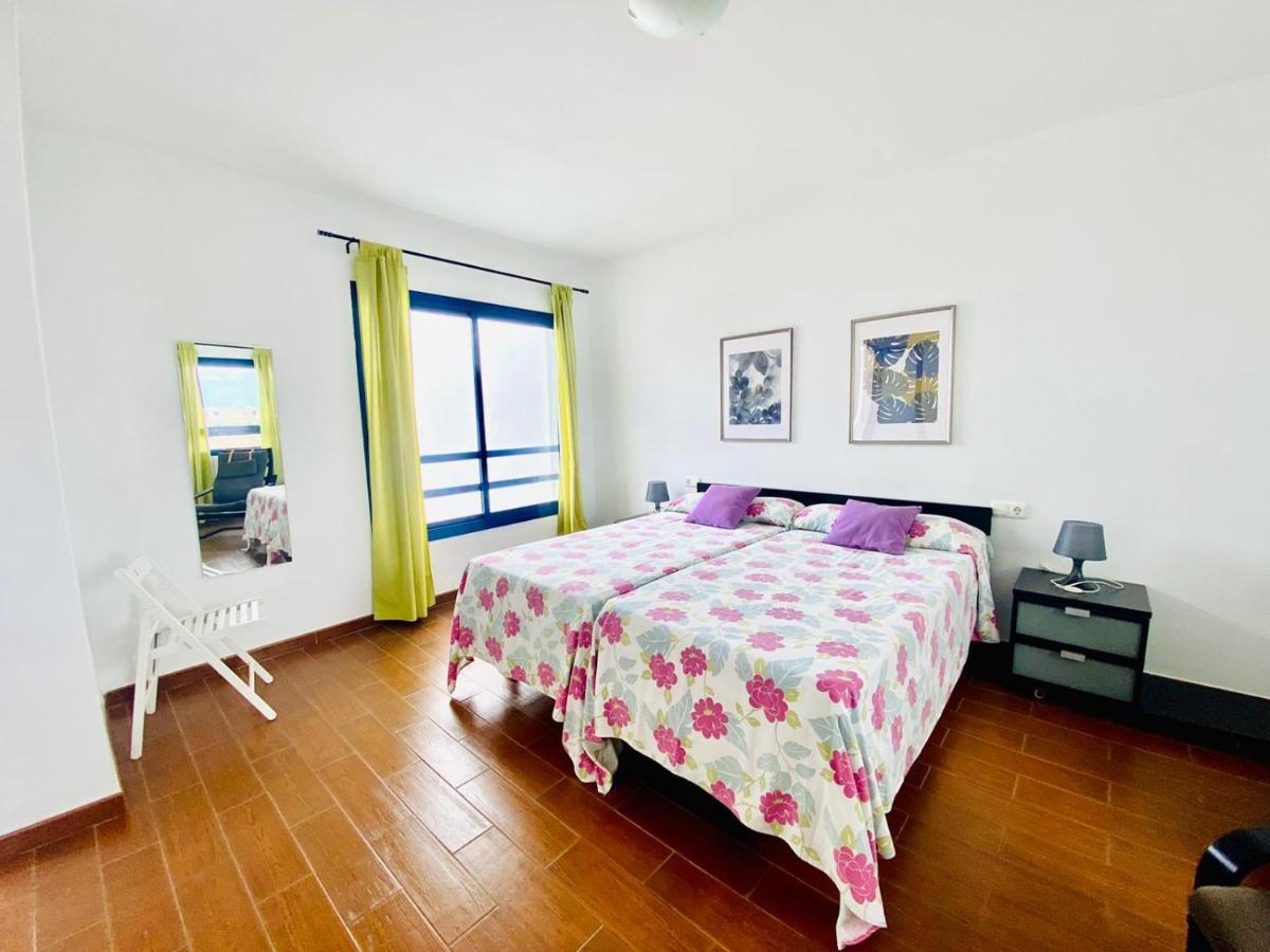 Villa Ametsa Playa Blanca  Bagian luar foto