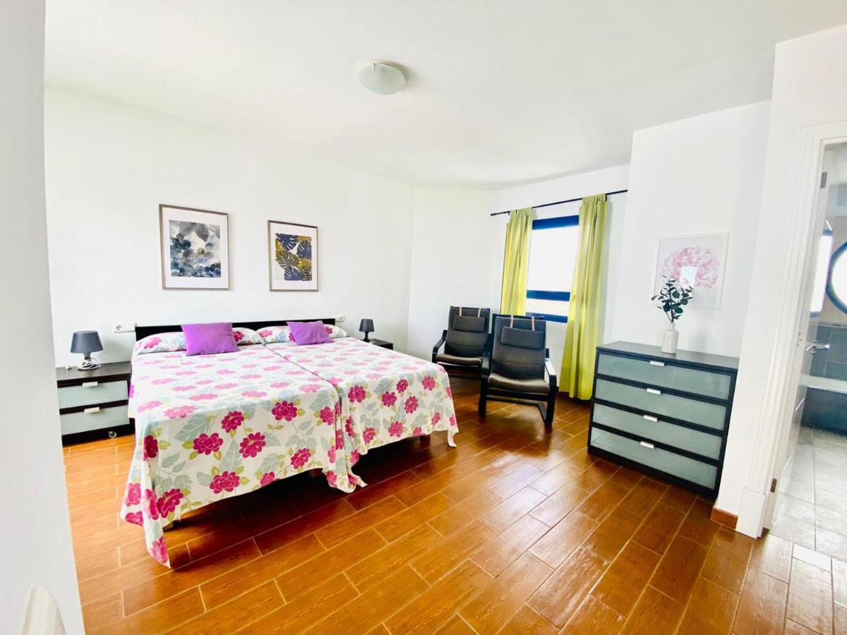 Villa Ametsa Playa Blanca  Bagian luar foto