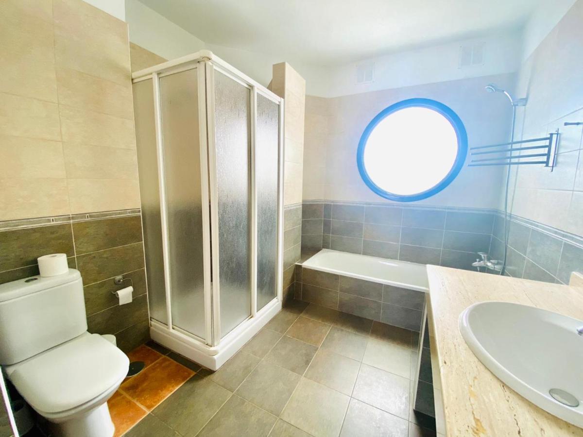 Villa Ametsa Playa Blanca  Bagian luar foto