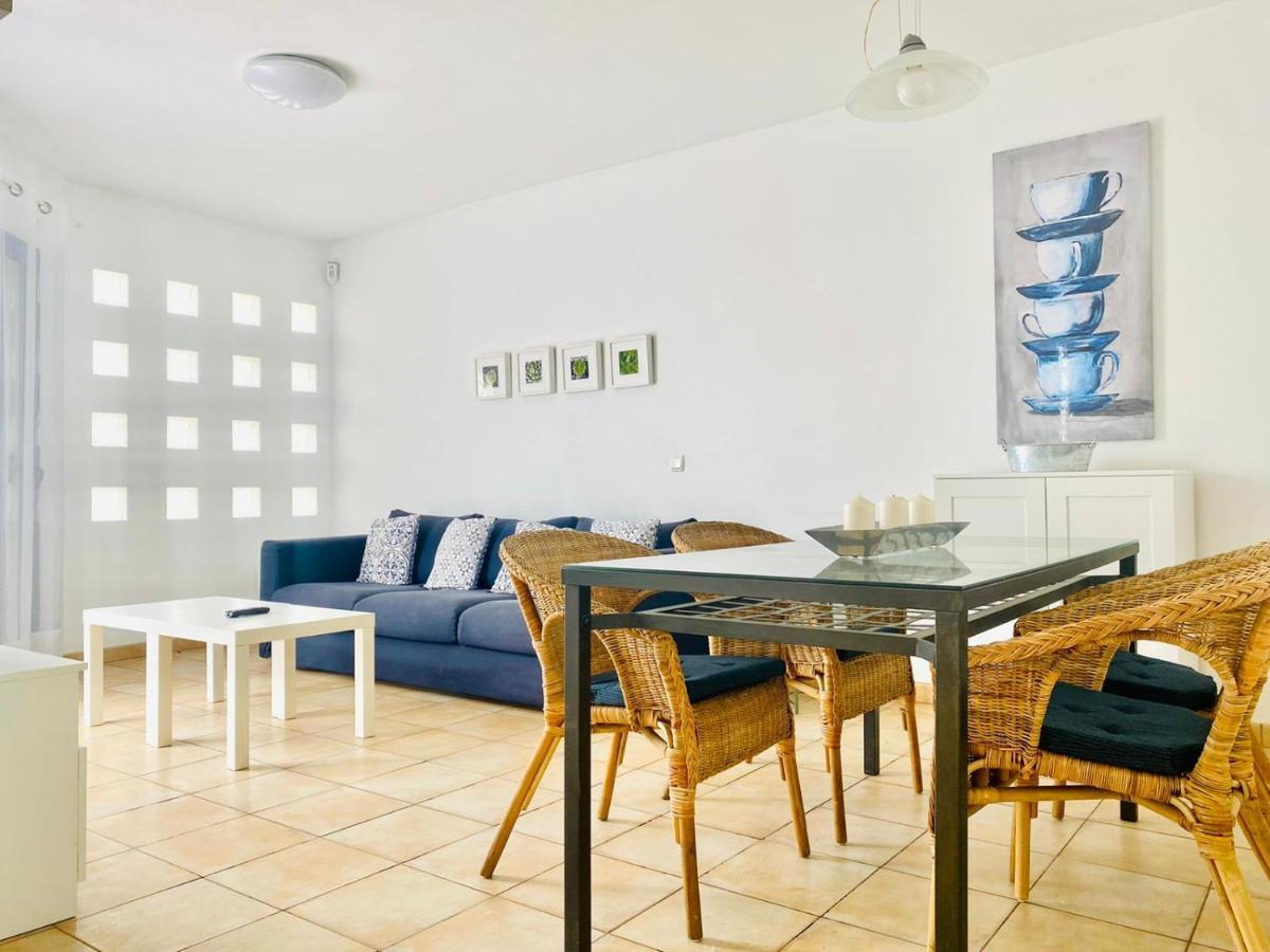 Villa Ametsa Playa Blanca  Bagian luar foto