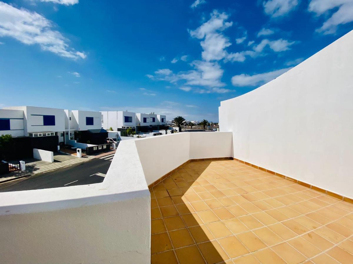 Villa Ametsa Playa Blanca  Bagian luar foto