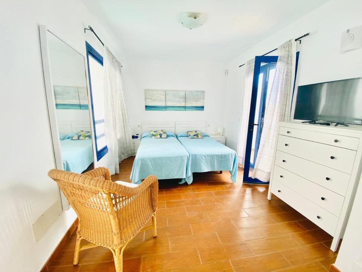 Villa Ametsa Playa Blanca  Bagian luar foto